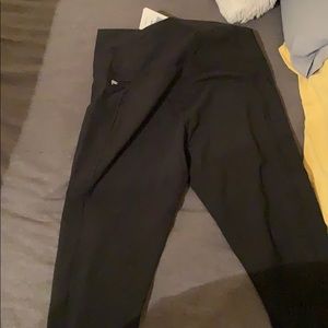 Fabletics High waisted Powerform legging